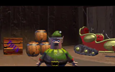 Spud! preview 5
