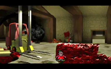 Spud! preview 2