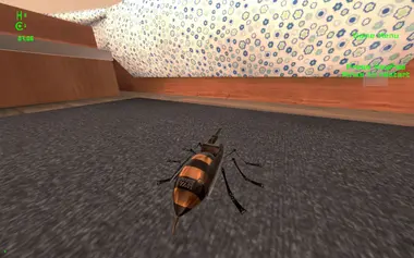 Spy Bugs preview 12