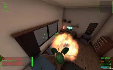 Spy Bugs preview 11