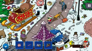 Spy Guy Hidden Objects: Deluxe Edition preview 3