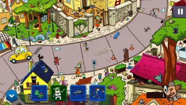 Spy Guy Hidden Objects: Deluxe Edition preview 5