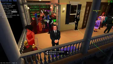 SpyParty preview 10