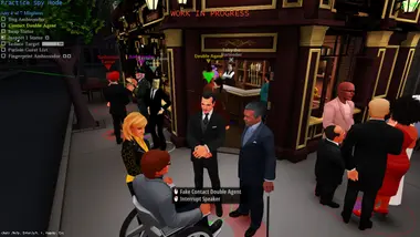 SpyParty preview 5