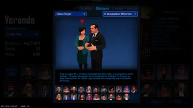 SpyParty preview 2