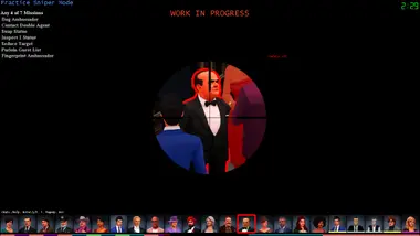 SpyParty preview 8