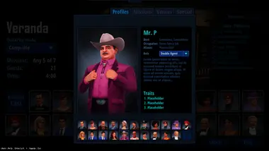 SpyParty preview 9
