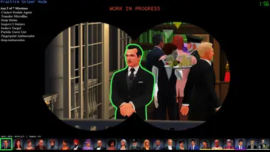 SpyParty preview 12
