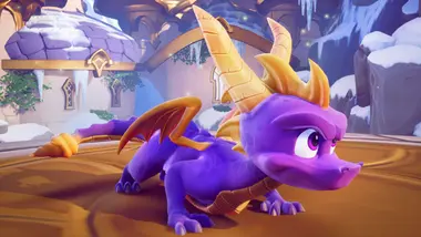 Spyro Reignited Trilogy preview 3