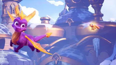 Spyro Reignited Trilogy preview 4