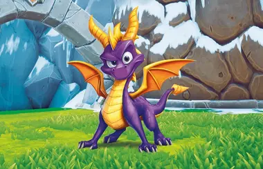 Spyro Reignited Trilogy preview 7