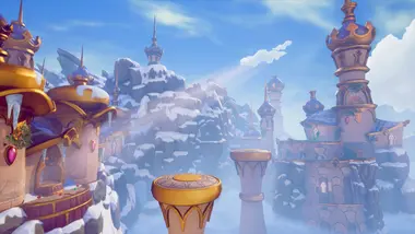 Spyro Reignited Trilogy preview 8