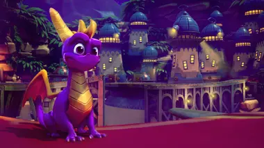 Spyro Reignited Trilogy preview 2
