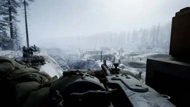 Squad 44 | Supporter Edition preview 3