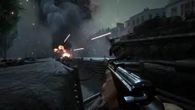 Squad 44 | Supporter Edition preview 2