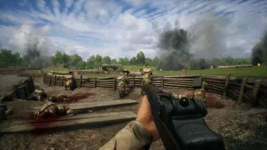 Squad 44 | Supporter Edition preview 8