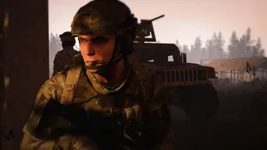 Squad | Commander Edition preview 9