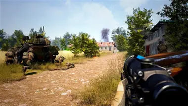 Squad - - CHINA preview 2