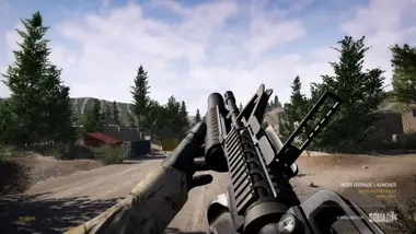 Squad - - CIS preview 4