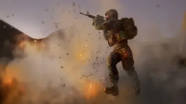 Squad + Soundtrack Bundle preview 5
