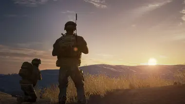 Squad + Soundtrack Bundle preview 6