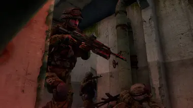 Squad + Soundtrack Bundle preview 3