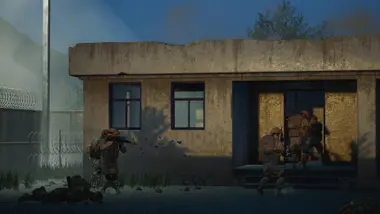 Squad + Soundtrack Bundle preview 10