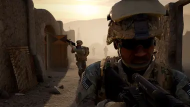 Squad + Soundtrack Bundle preview 9