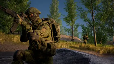 Squad + Soundtrack Bundle preview 12