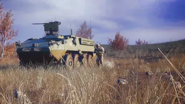 Squad + Soundtrack Bundle preview 11