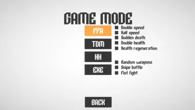 Square Brawl preview 4