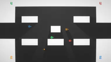 Square Brawl preview 6