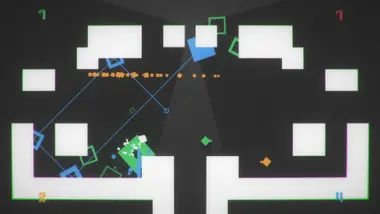 Square Brawl preview 2