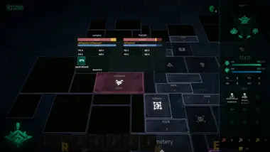 Square Dungeon 2 preview 2