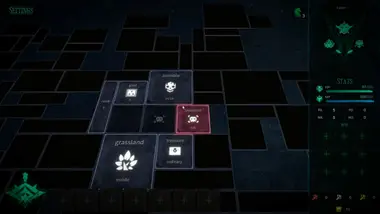 Square Dungeon 2 preview 6