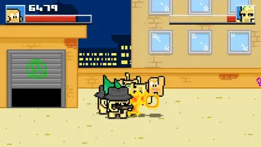 Squareboy vs Bullies: Arena Edition preview 3