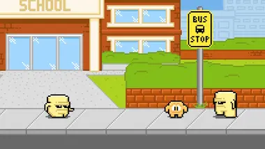 Squareboy vs Bullies: Arena Edition preview 5
