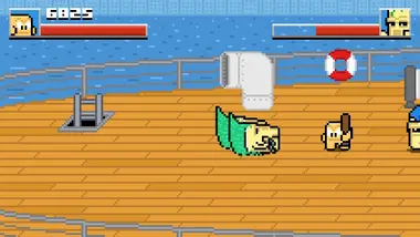Squareboy vs Bullies: Arena Edition preview 4