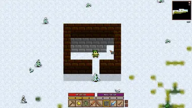 Squarelands preview 8