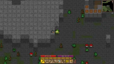 Squarelands preview 7