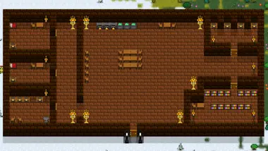 Squarelands preview 6