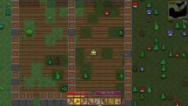 Squarelands preview 3