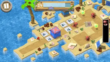 Square's Route preview 12
