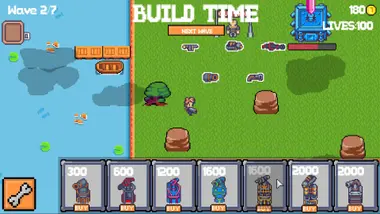 Squeezone preview 5
