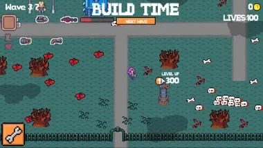 Squeezone preview 4