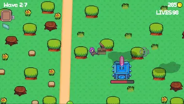 Squeezone preview 3