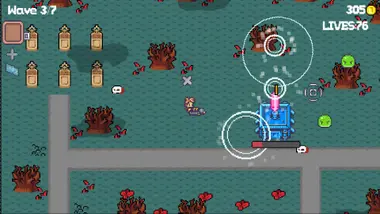 Squeezone preview 2