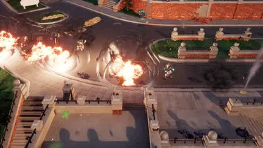 SQUIDS FROM SPACE preview 8