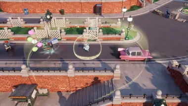 SQUIDS FROM SPACE preview 6