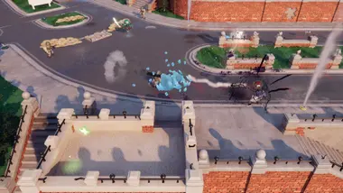 SQUIDS FROM SPACE preview 2